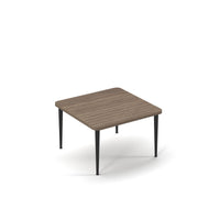 Trinity rectangular coffee table 1400 x 700mm