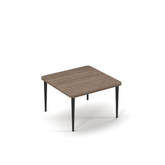 Trinity rectangular coffee table 1400 x 700mm