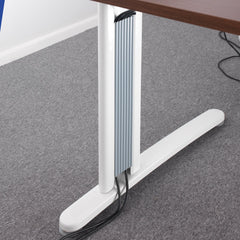 Tr10 Straight Desk 800Mm Deep