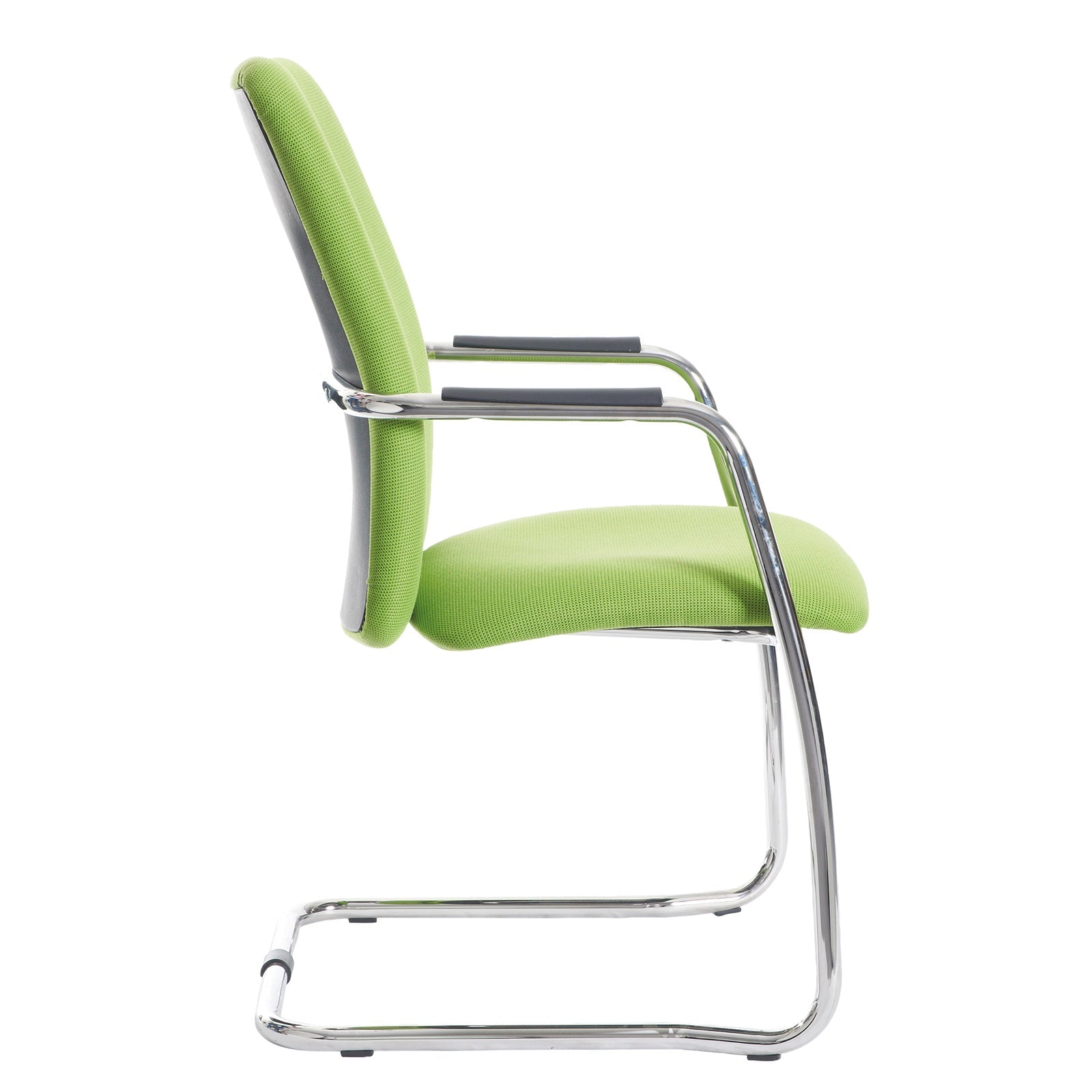 Cantilever - Upholstered Full Back