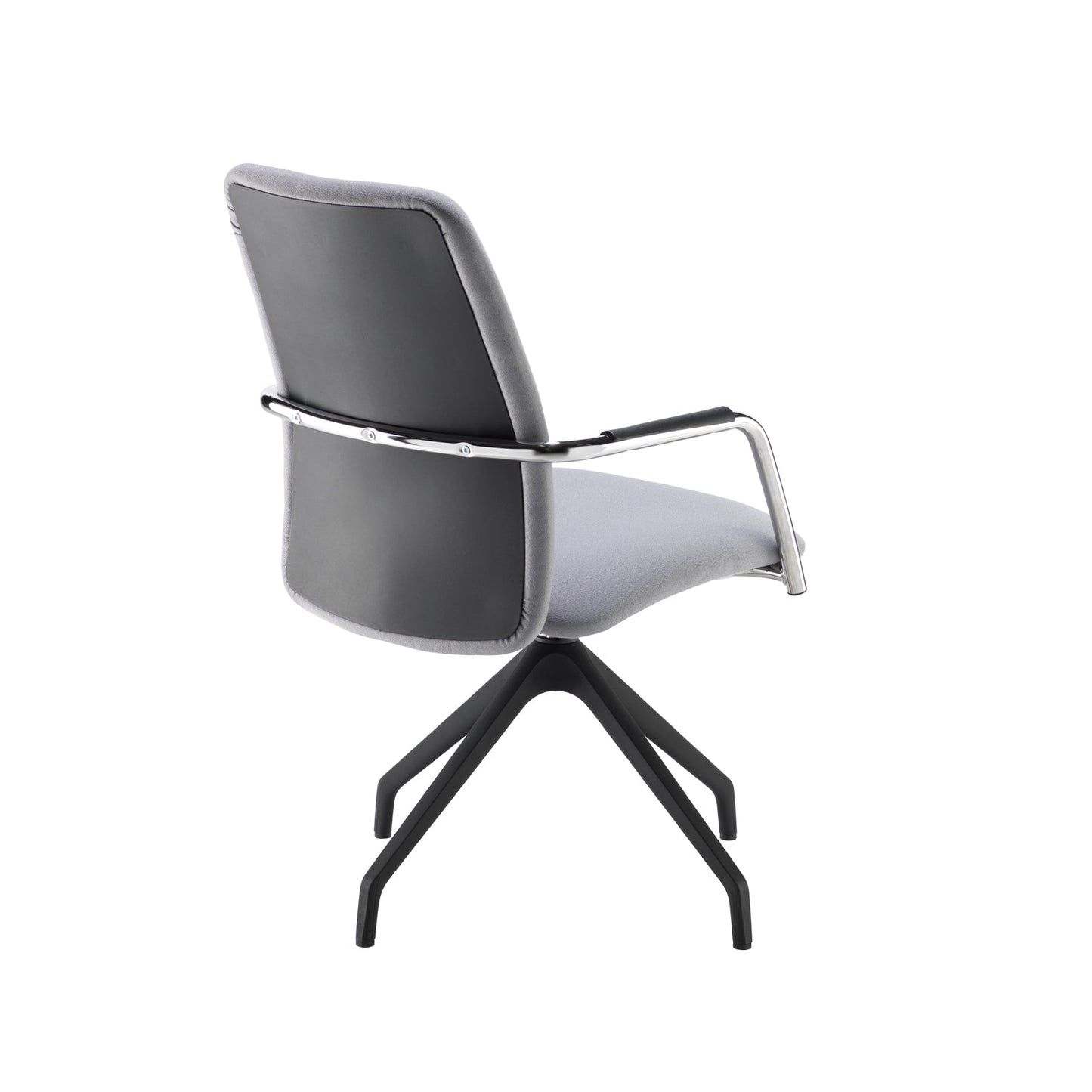 Pyramid base - Full Upholstered Back