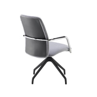 Pyramid base - Full Upholstered Back
