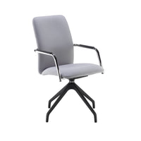 Pyramid base - Full Upholstered Back