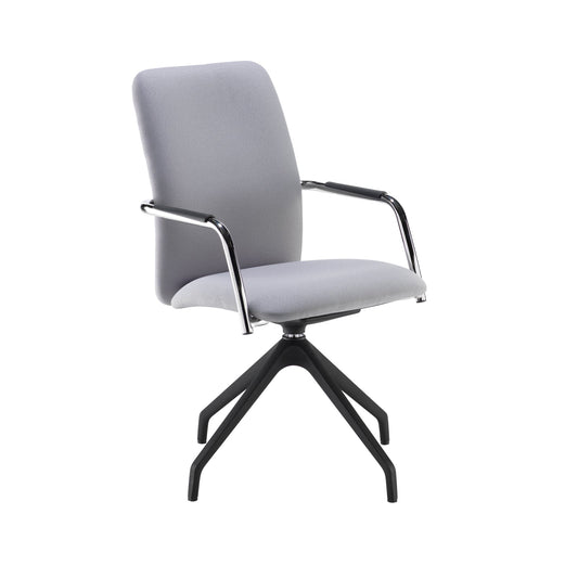 Pyramid base - Full Upholstered Back