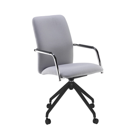 Mobile Pyramid - Full Upholstered Back
