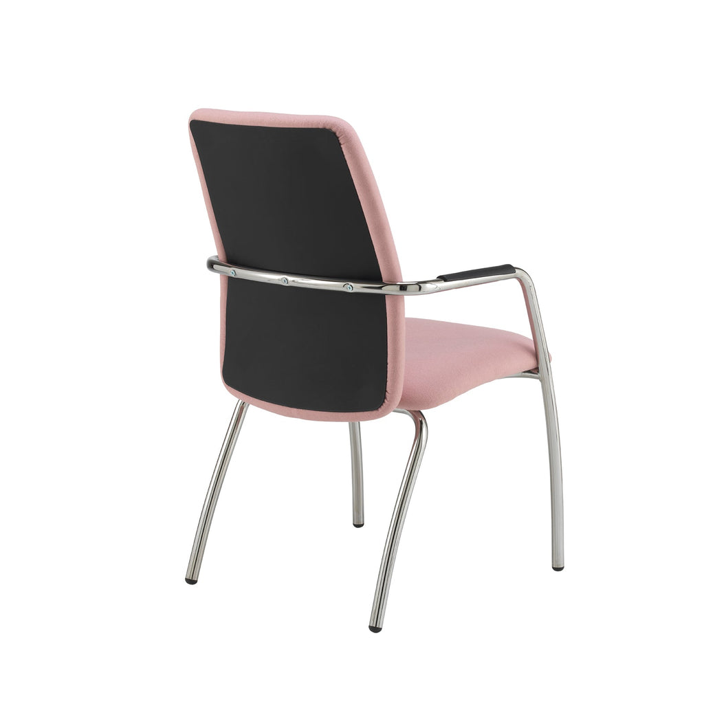 4 Leg - Upholstered Full Back