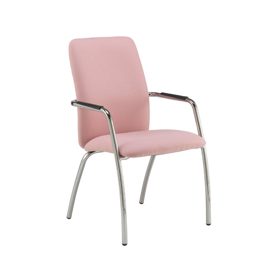 4 Leg - Upholstered Full Back