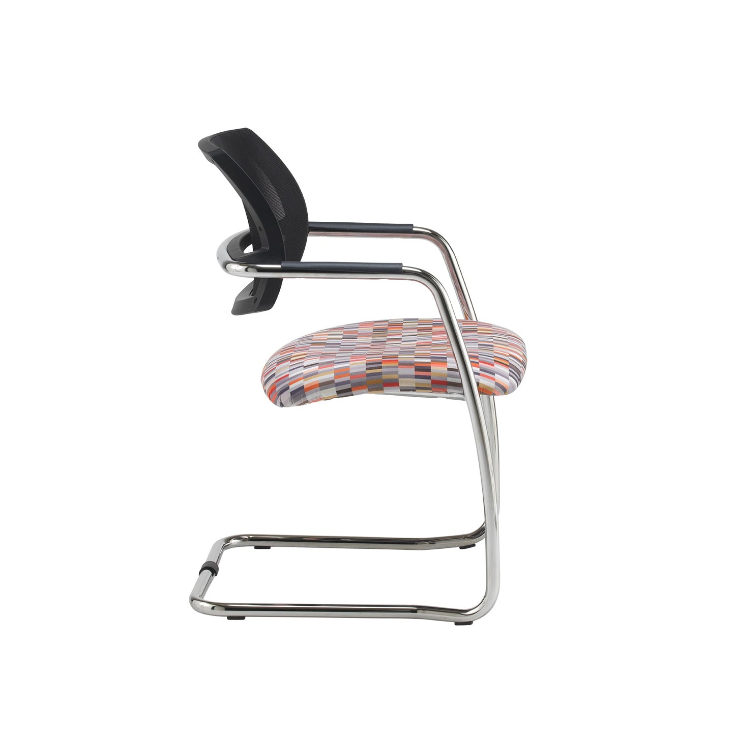 Cantilever - Mesh Back