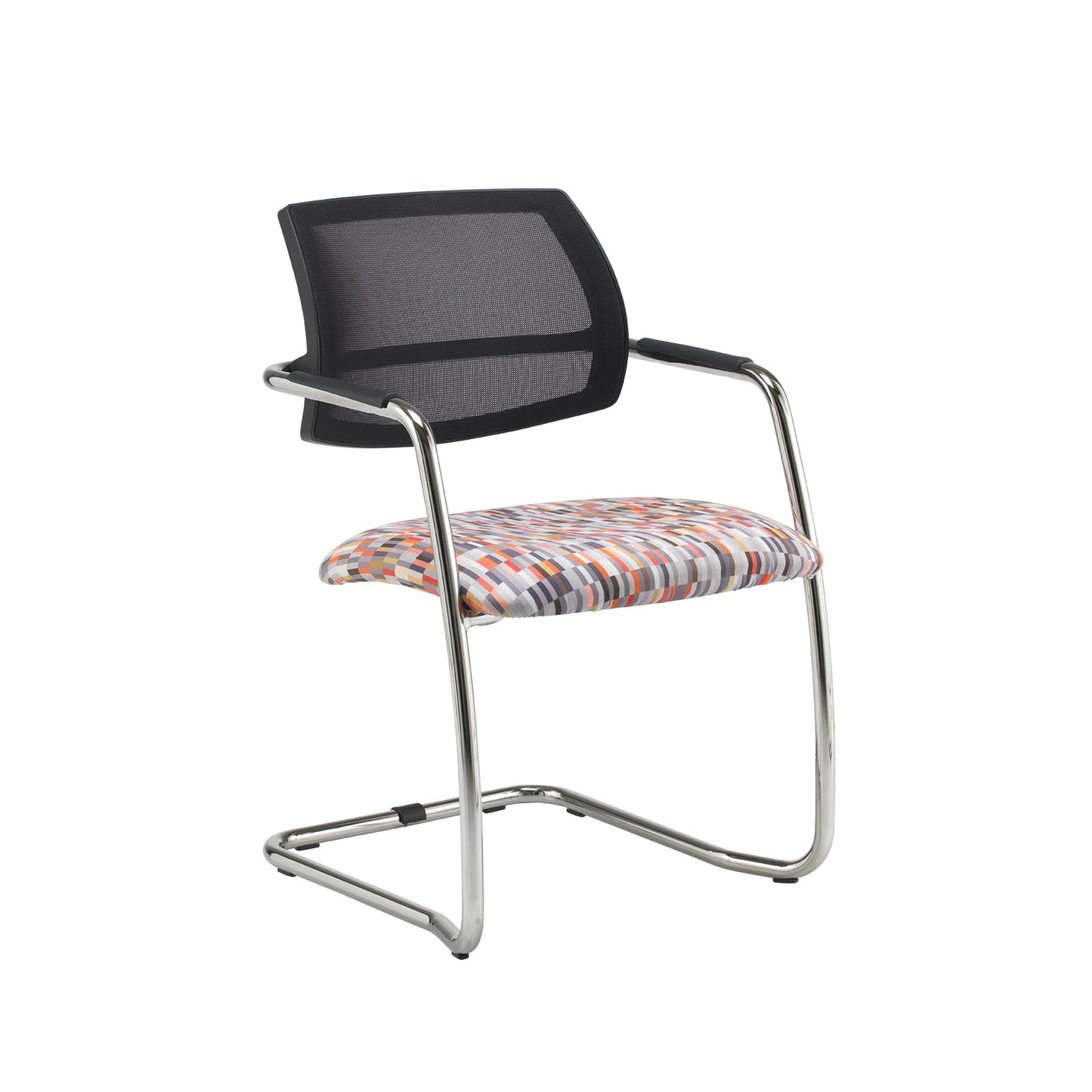Cantilever - Mesh Back