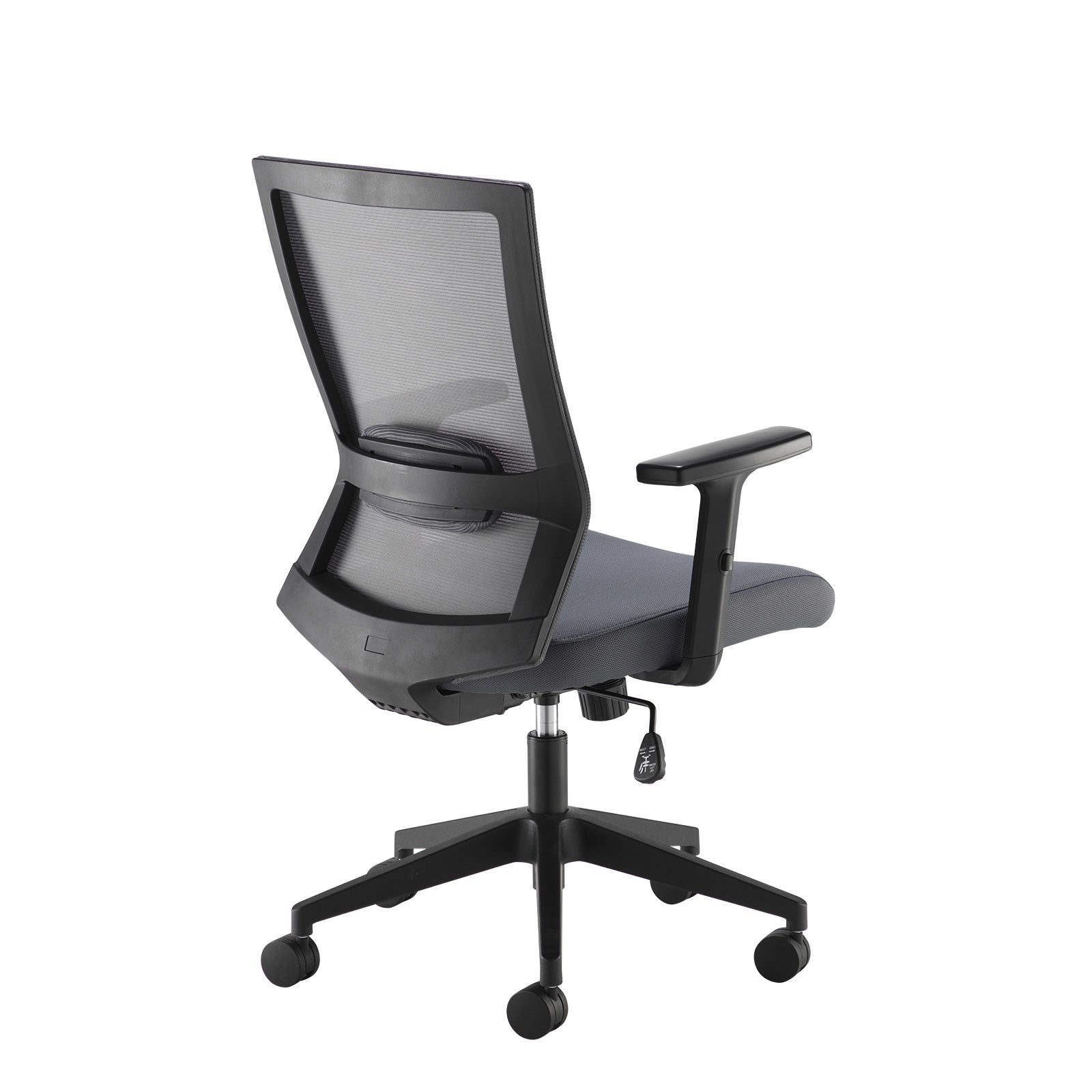Travis mesh back operator chair