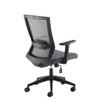 Travis mesh back operator chair
