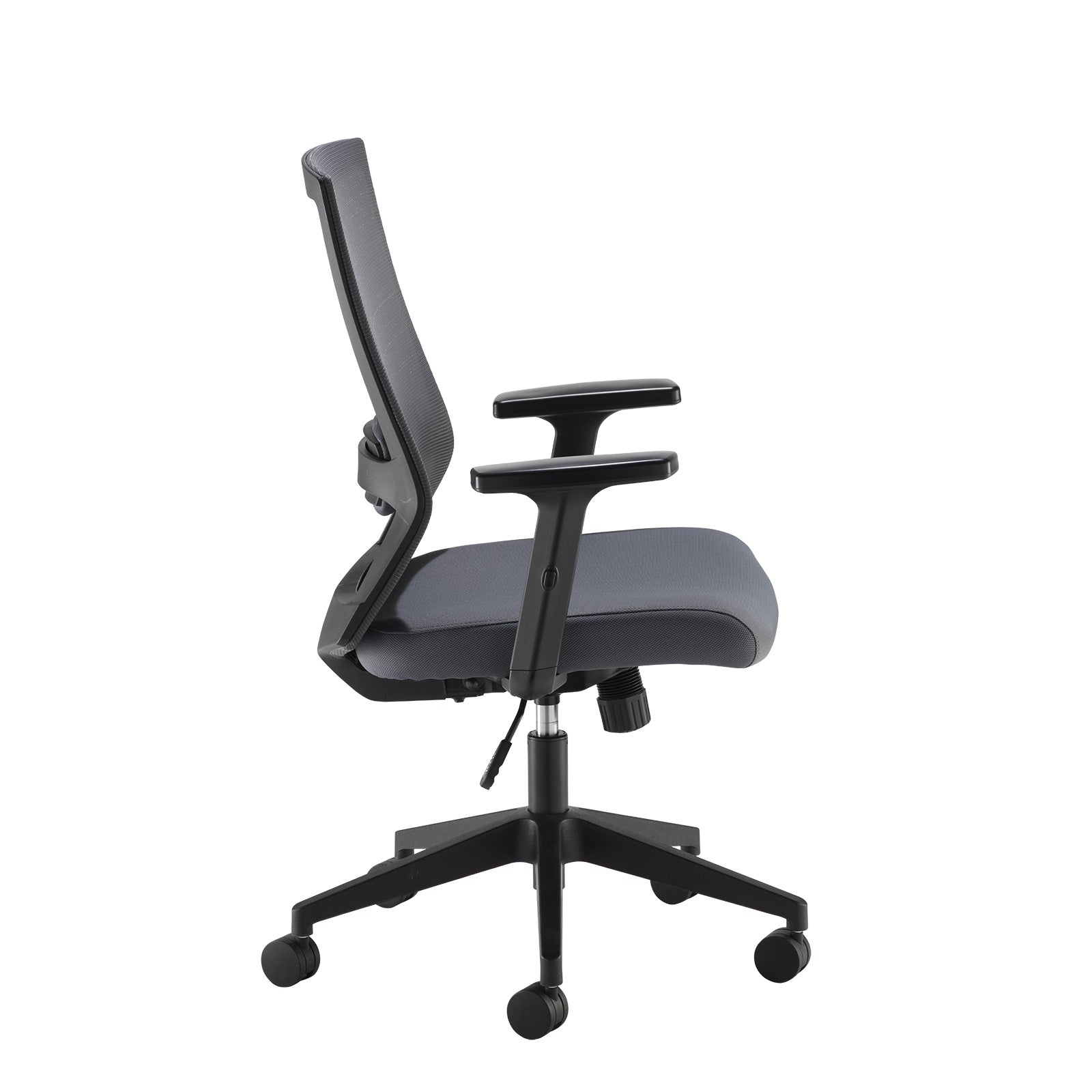 Travis mesh back operator chair