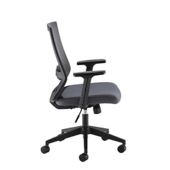Travis Mesh Back Operator Chair