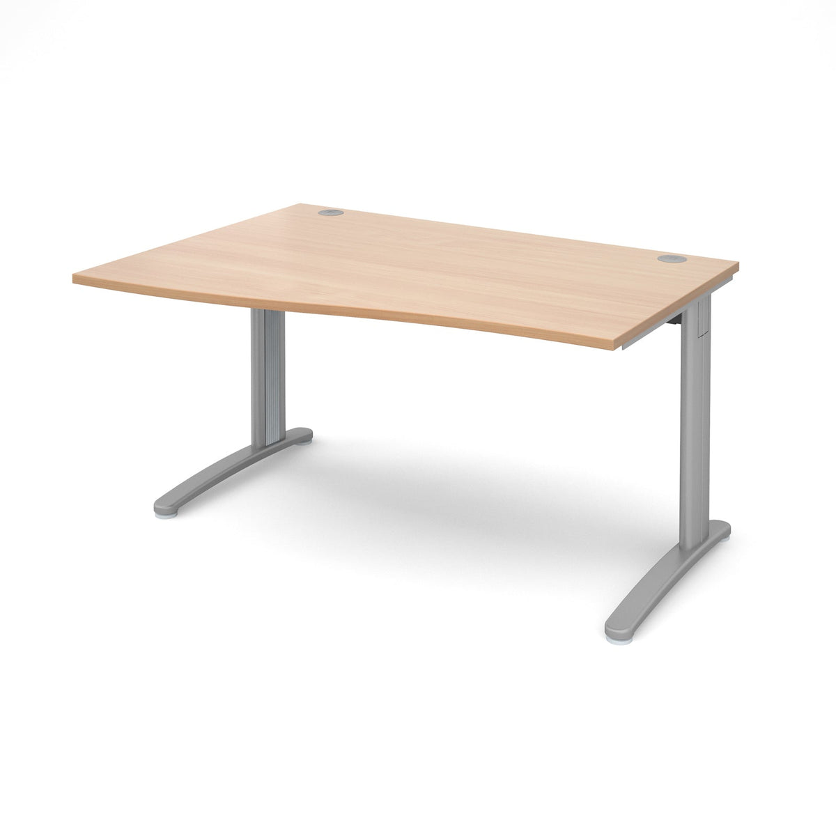 Tr10 Left Hand Wave Desk