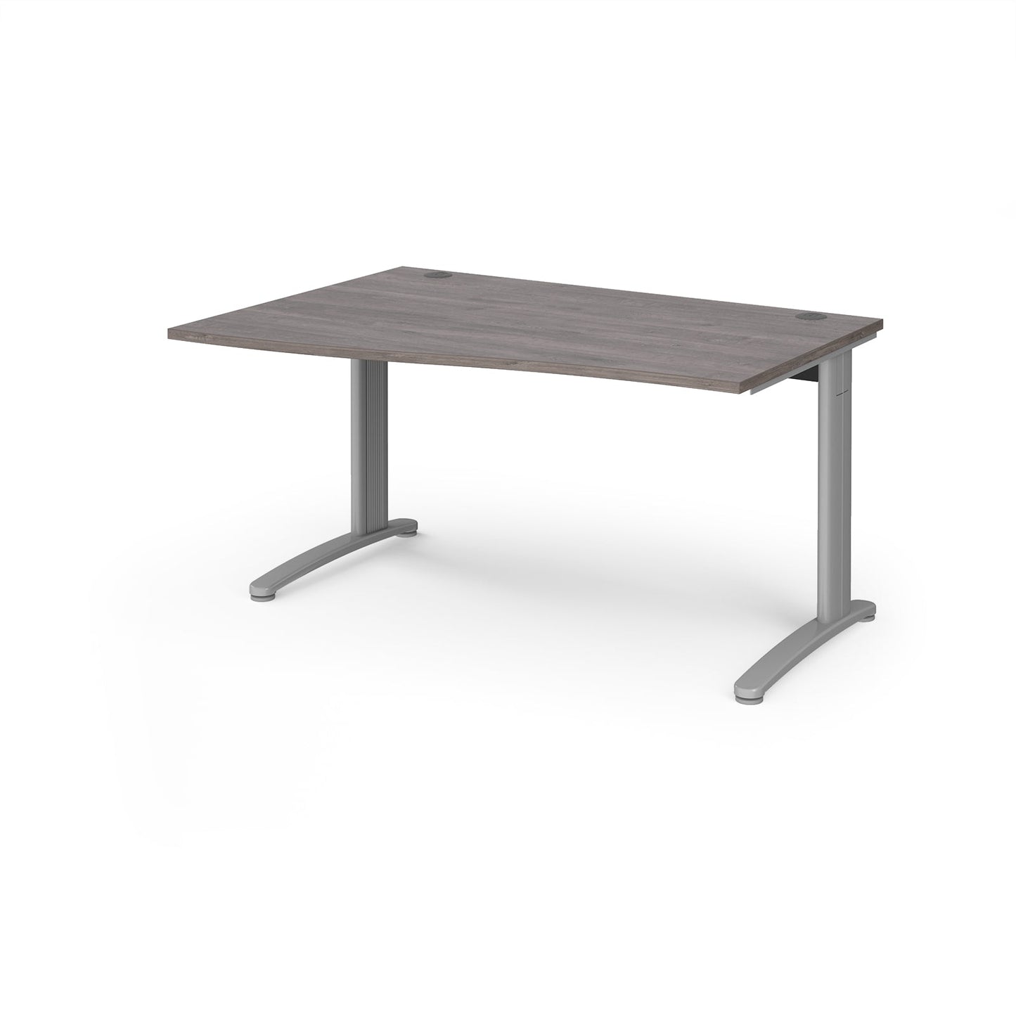 TR10 left hand wave desk