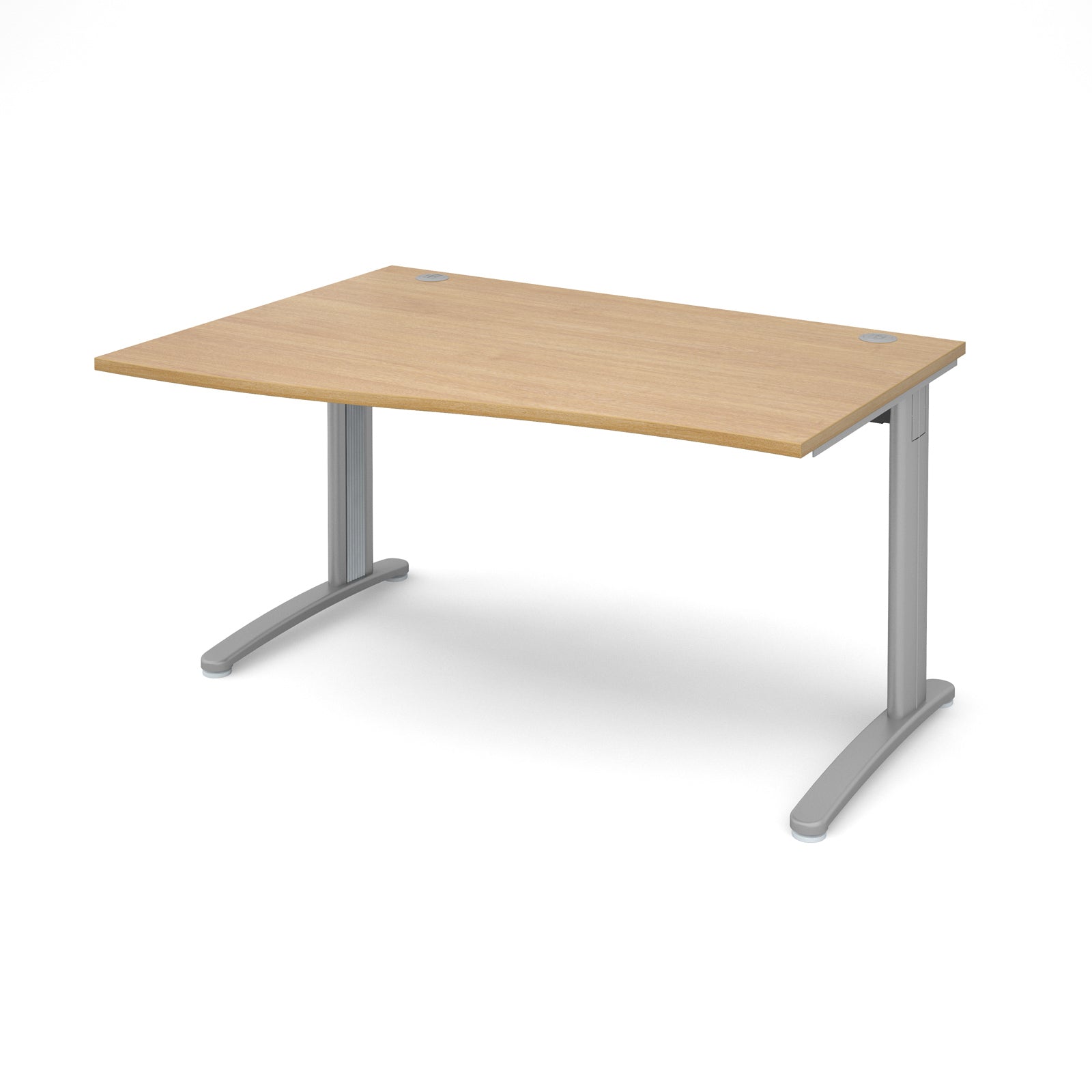 TR10 left hand wave desk