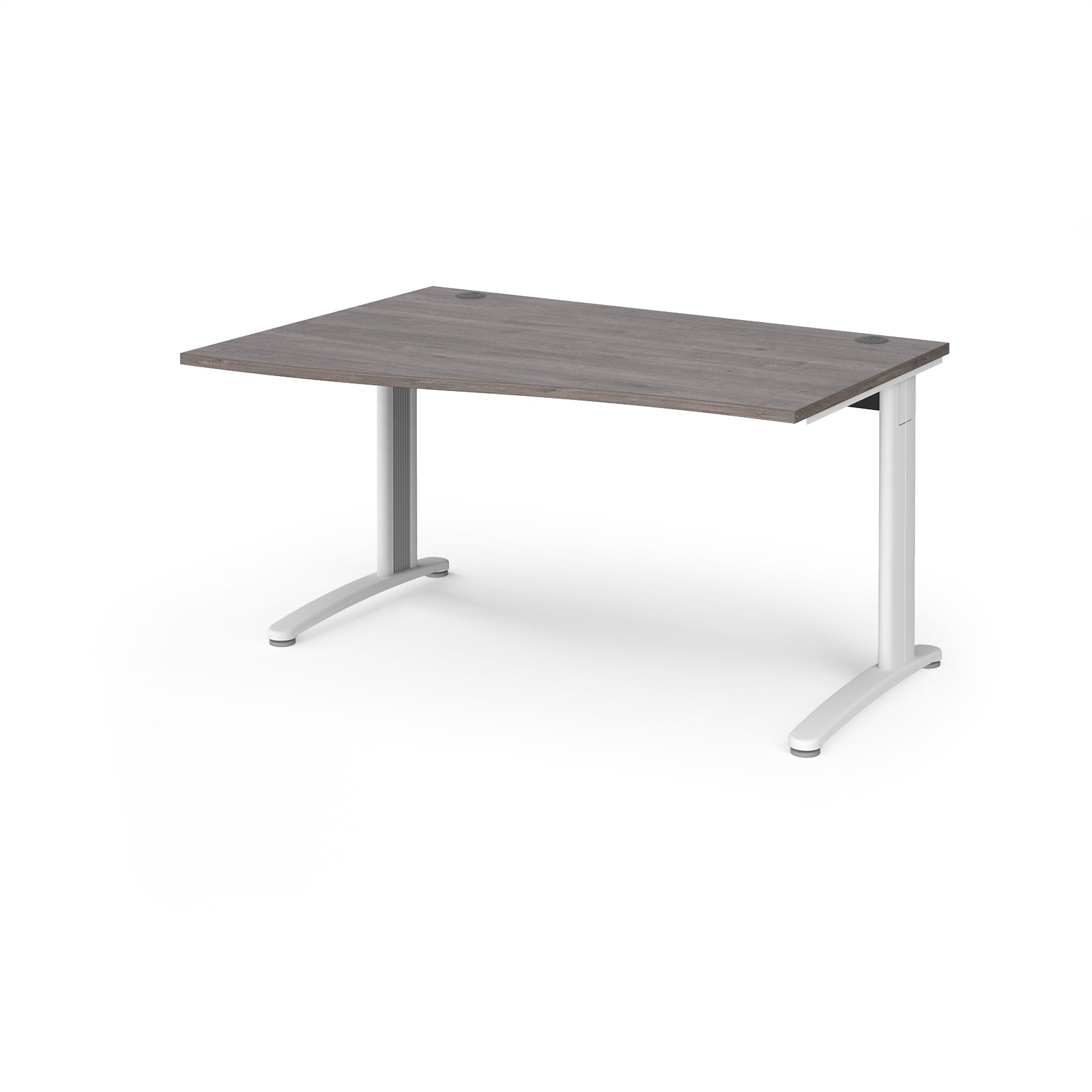 TR10 left hand wave desk