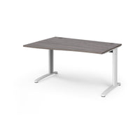 TR10 left hand wave desk