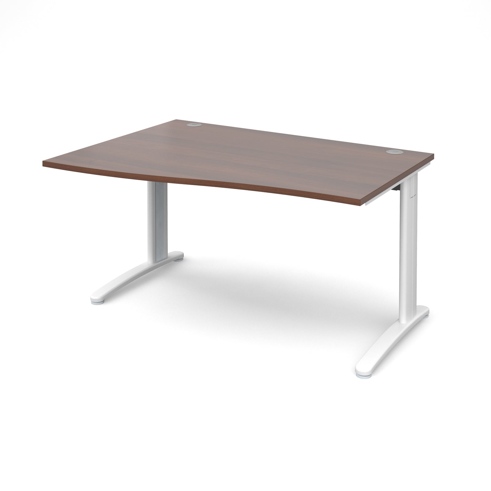 Tr10 Left Hand Wave Desk