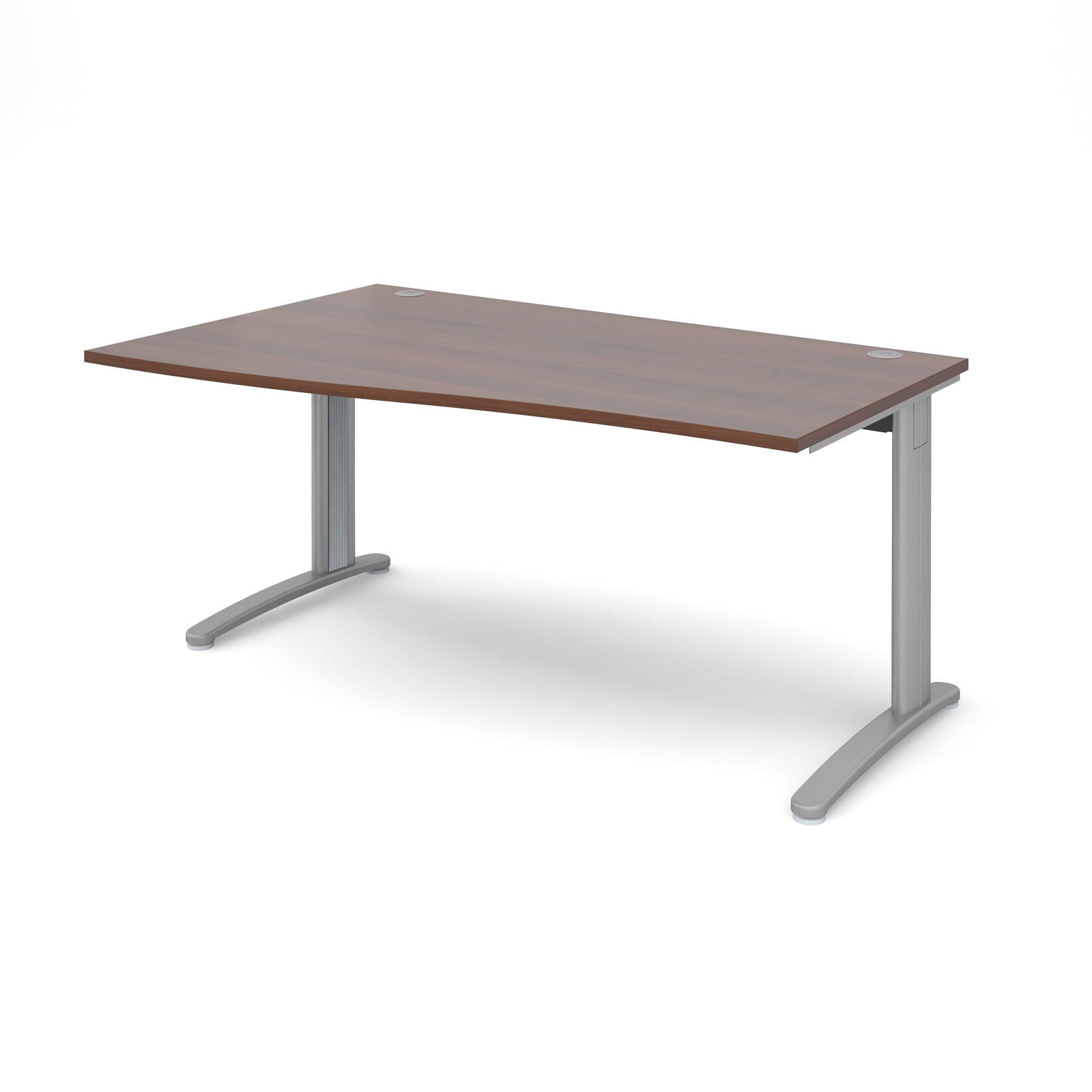 Tr10 Left Hand Wave Desk