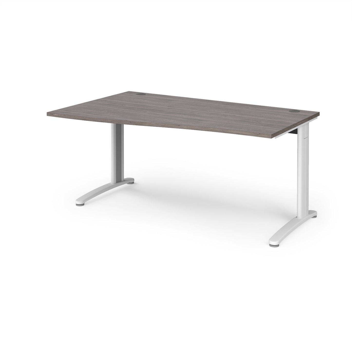 TR10 left hand wave desk