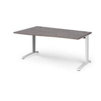 TR10 left hand wave desk