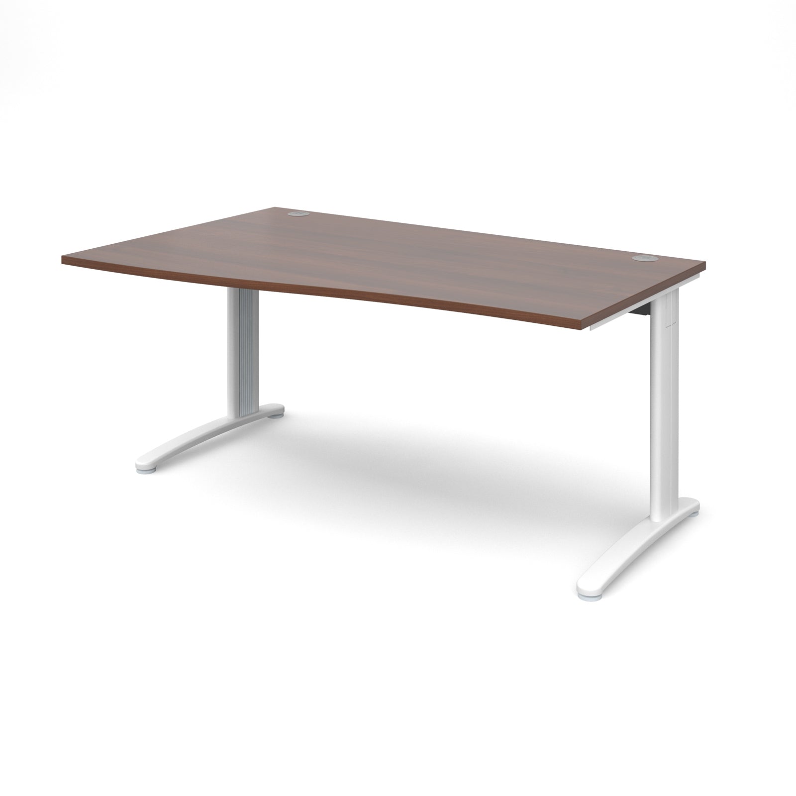 Tr10 Left Hand Wave Desk