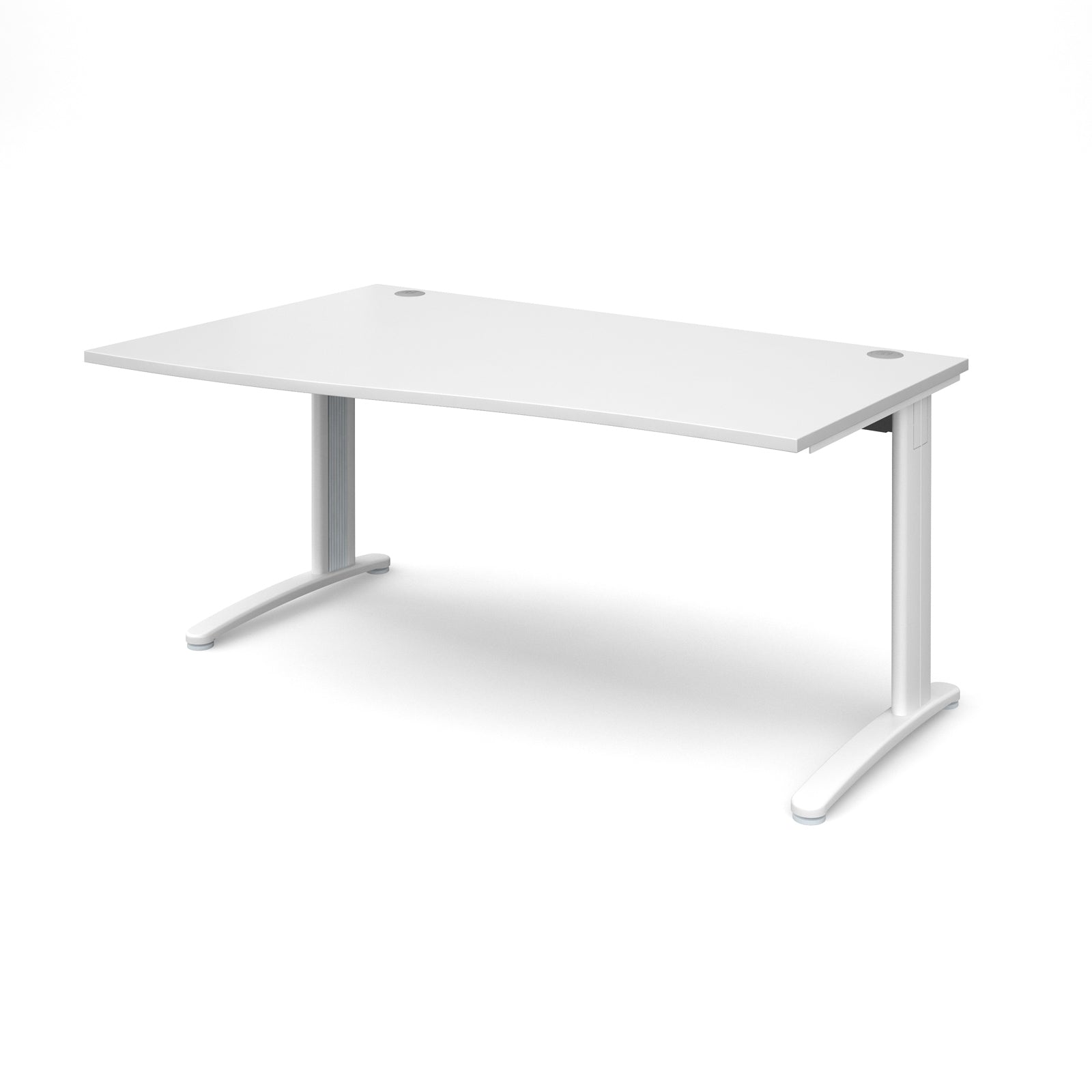Tr10 Left Hand Wave Desk