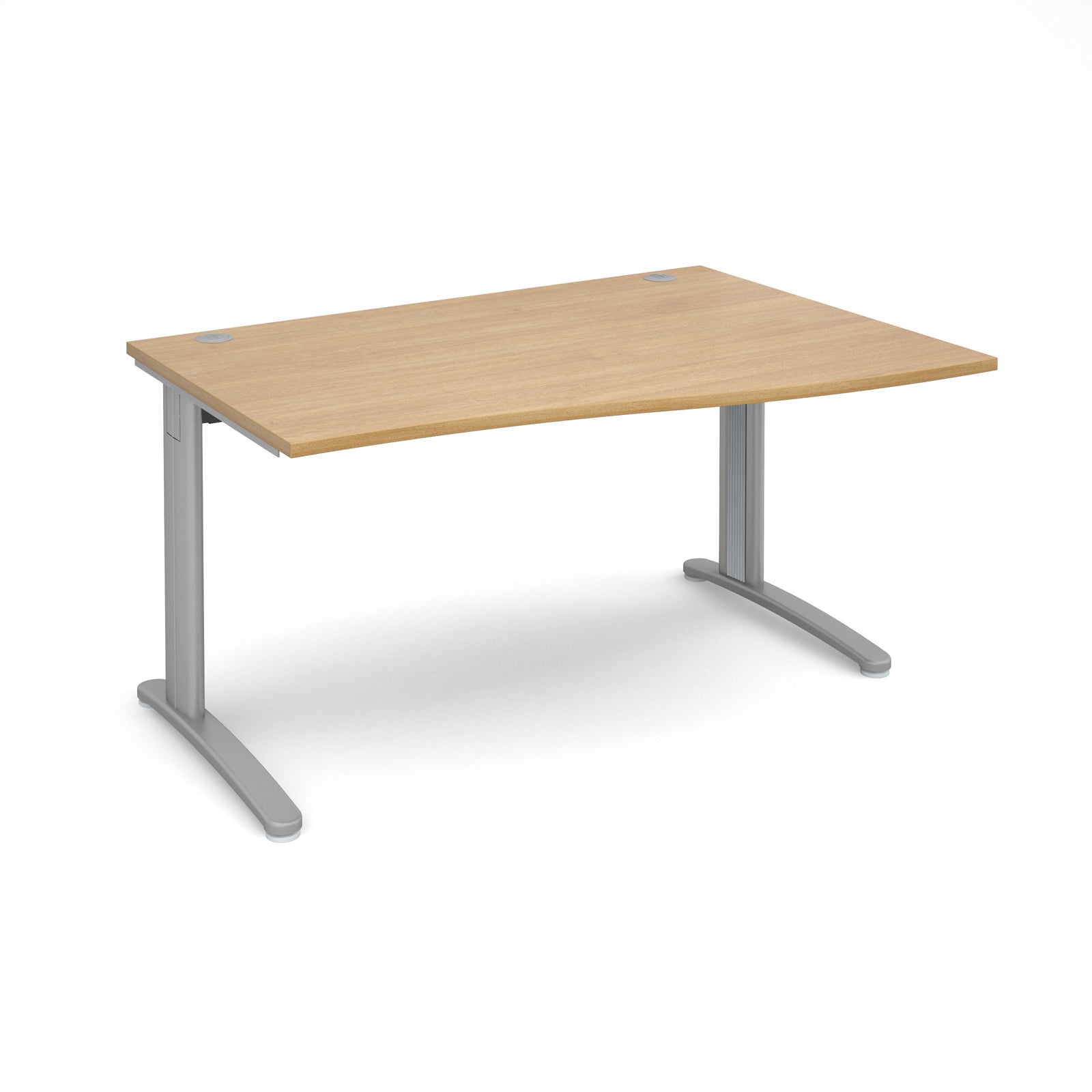 Tr10 Right Hand Wave Desk