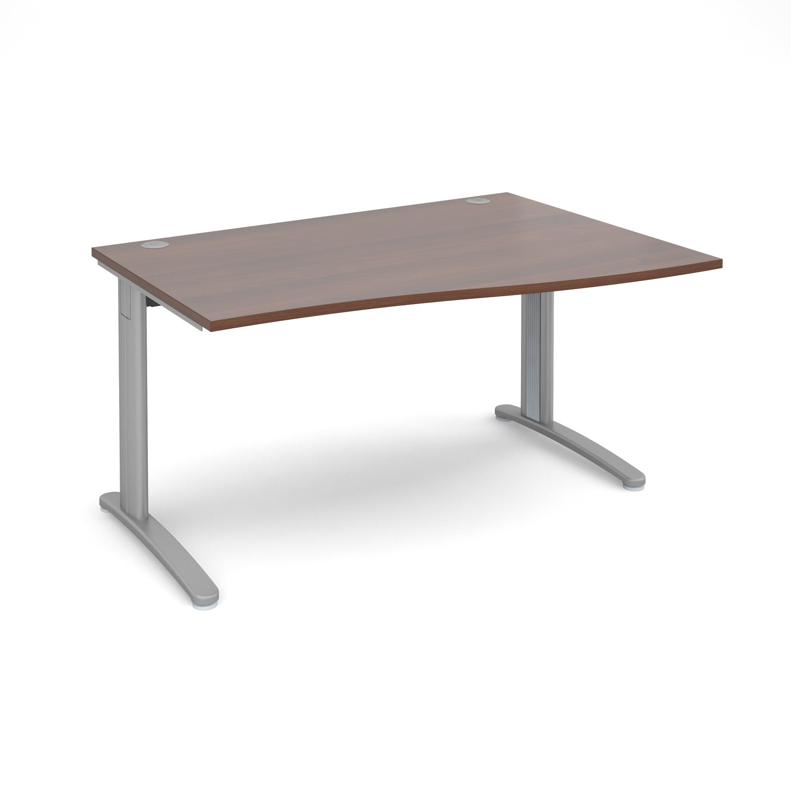 Tr10 Right Hand Wave Desk