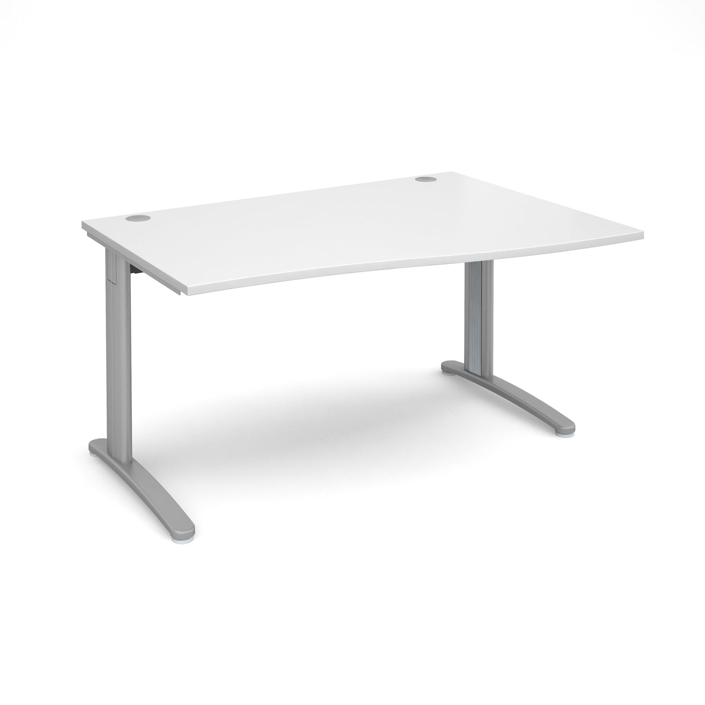 TR10 right hand wave desk