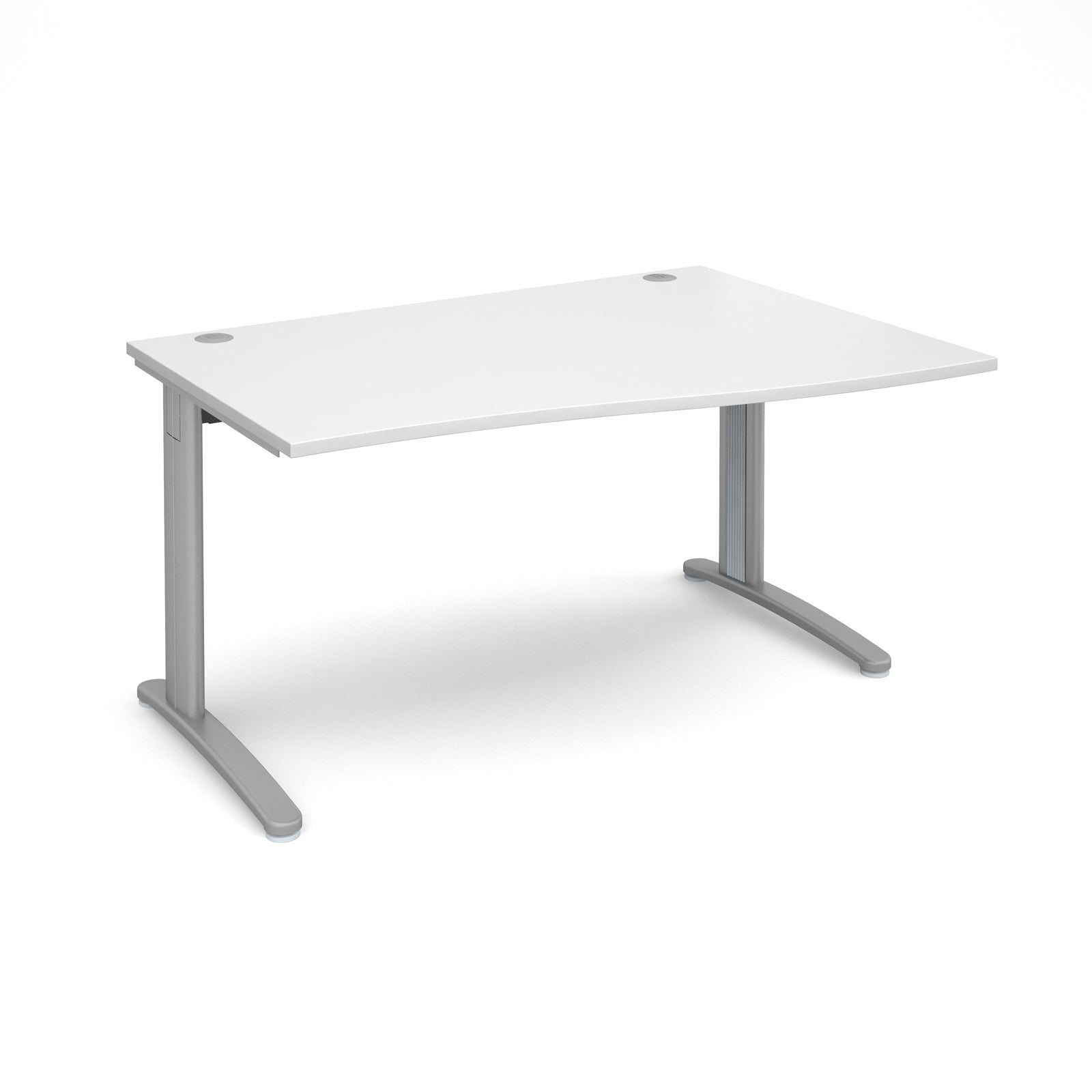 TR10 right hand wave desk