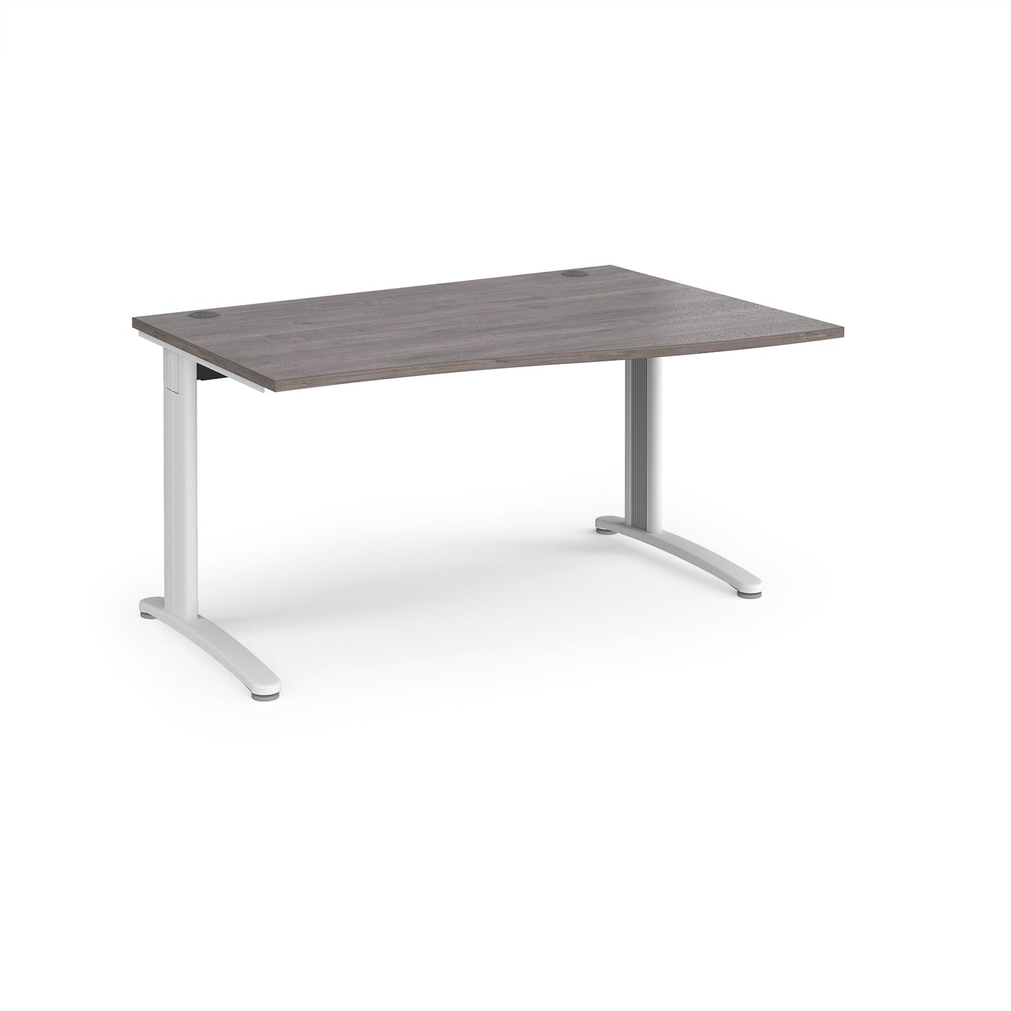 TR10 right hand wave desk
