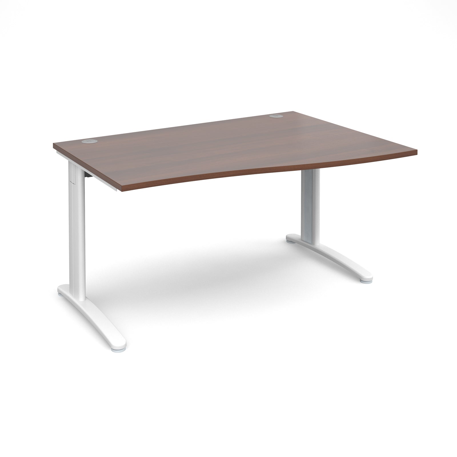Tr10 Right Hand Wave Desk
