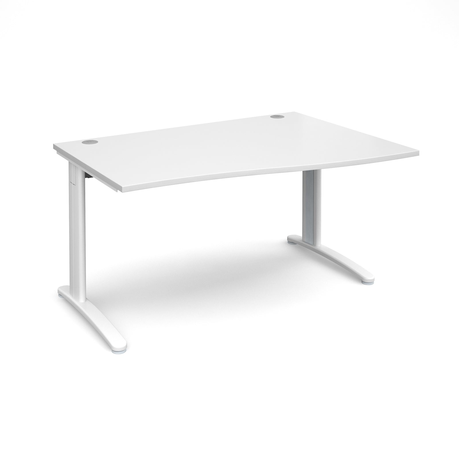 TR10 right hand wave desk