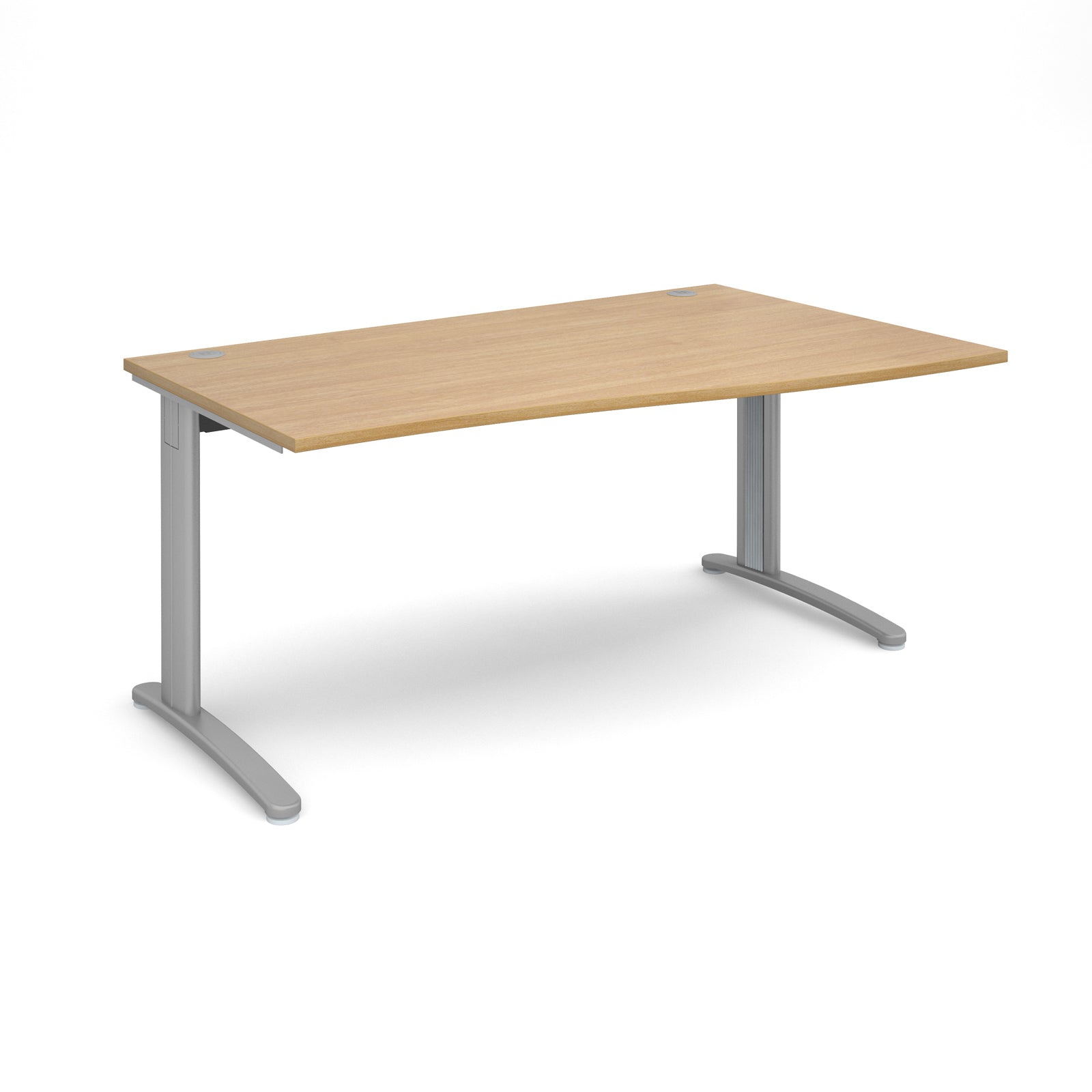 Tr10 Right Hand Wave Desk