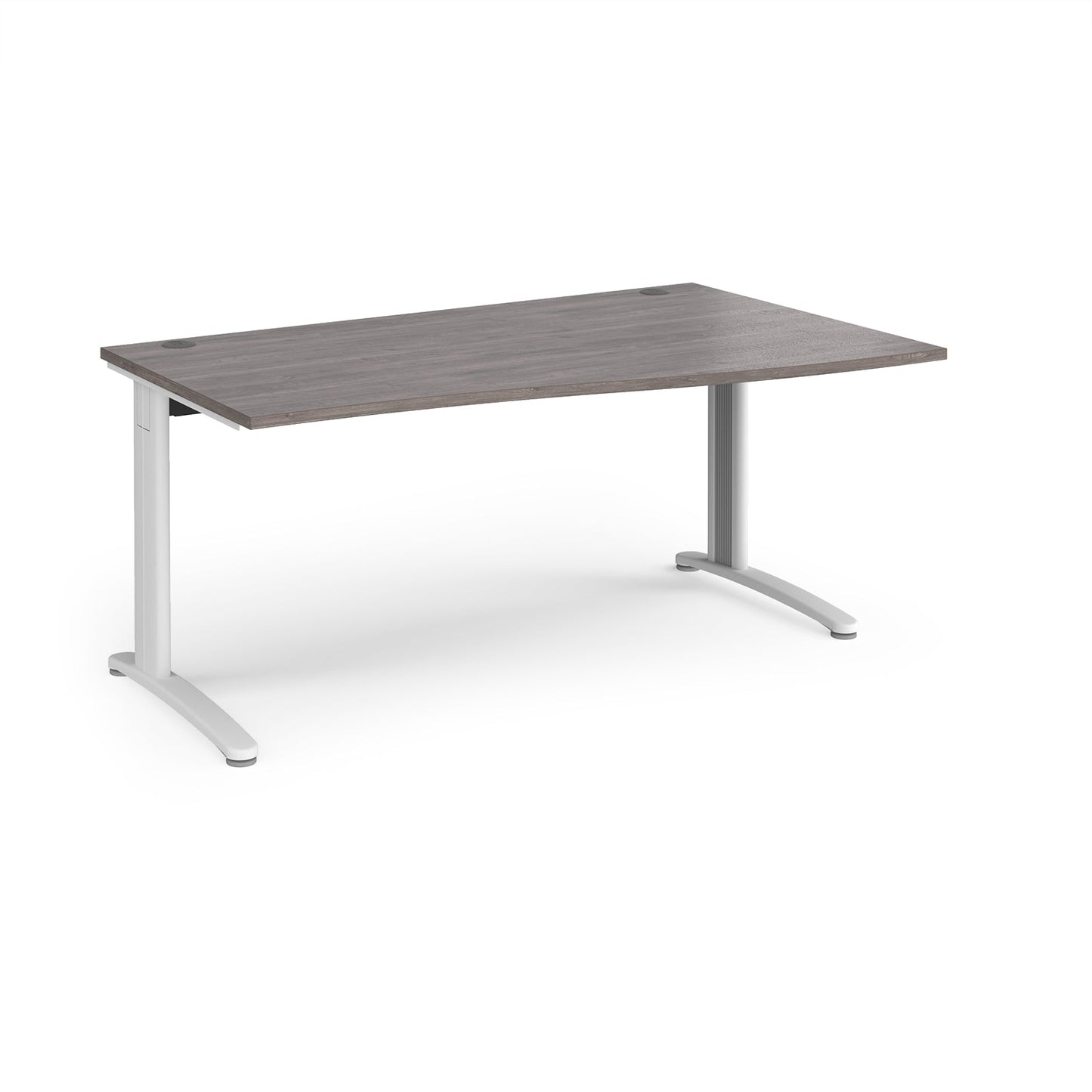TR10 right hand wave desk