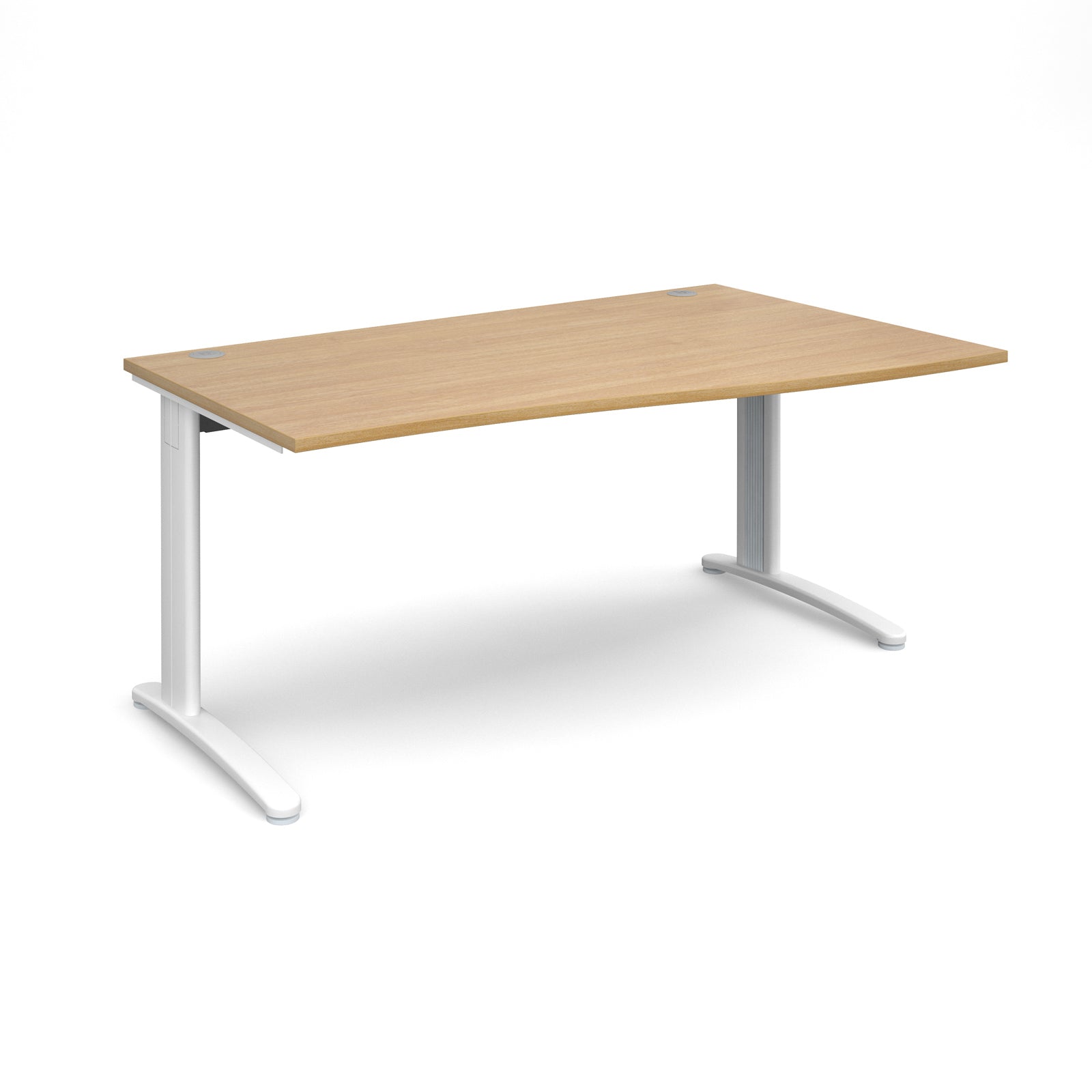 Tr10 Right Hand Wave Desk