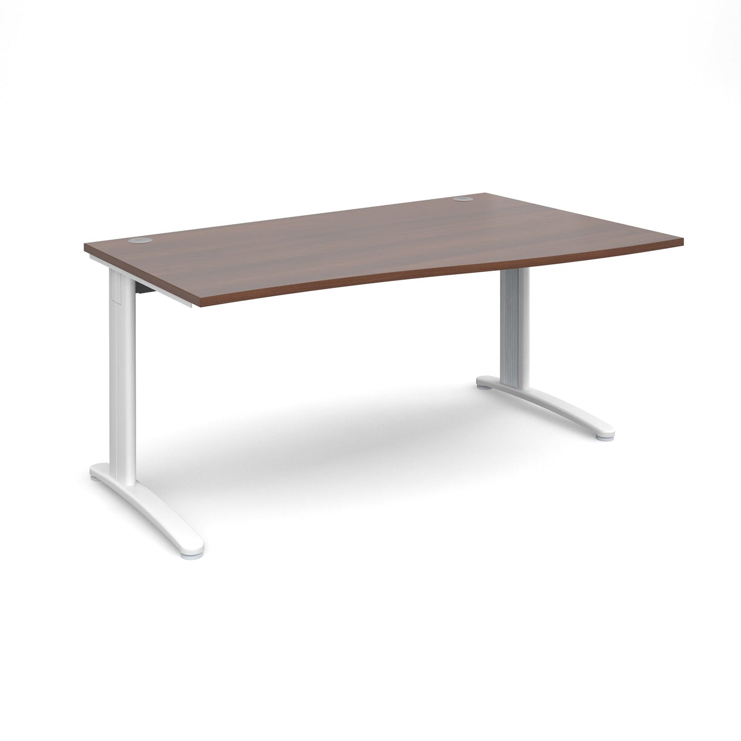 TR10 right hand wave desk