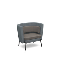 Tilly low back sofa