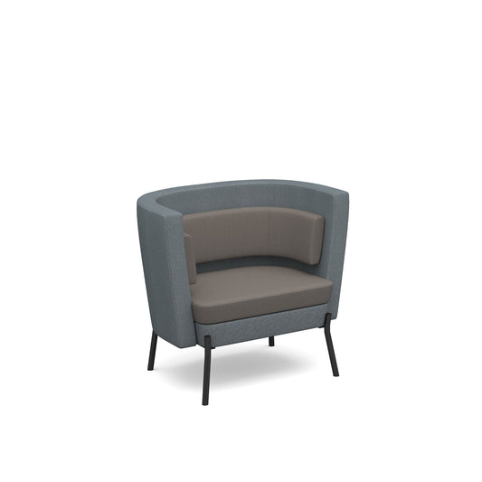 Tilly low back sofa