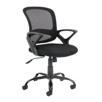 Tyler mesh back operator chair