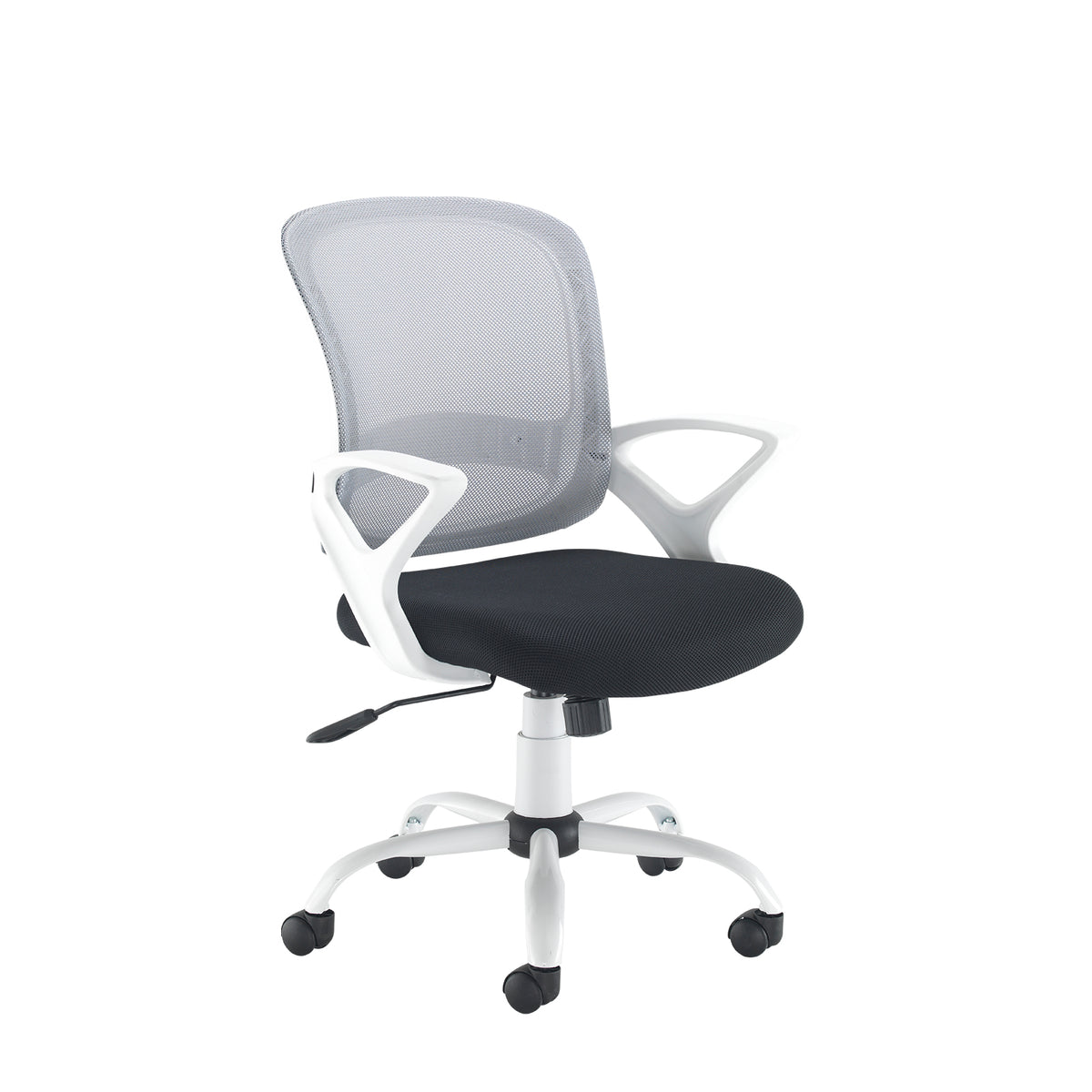 Tyler mesh back operator chair – OFTY Office Furniture To You