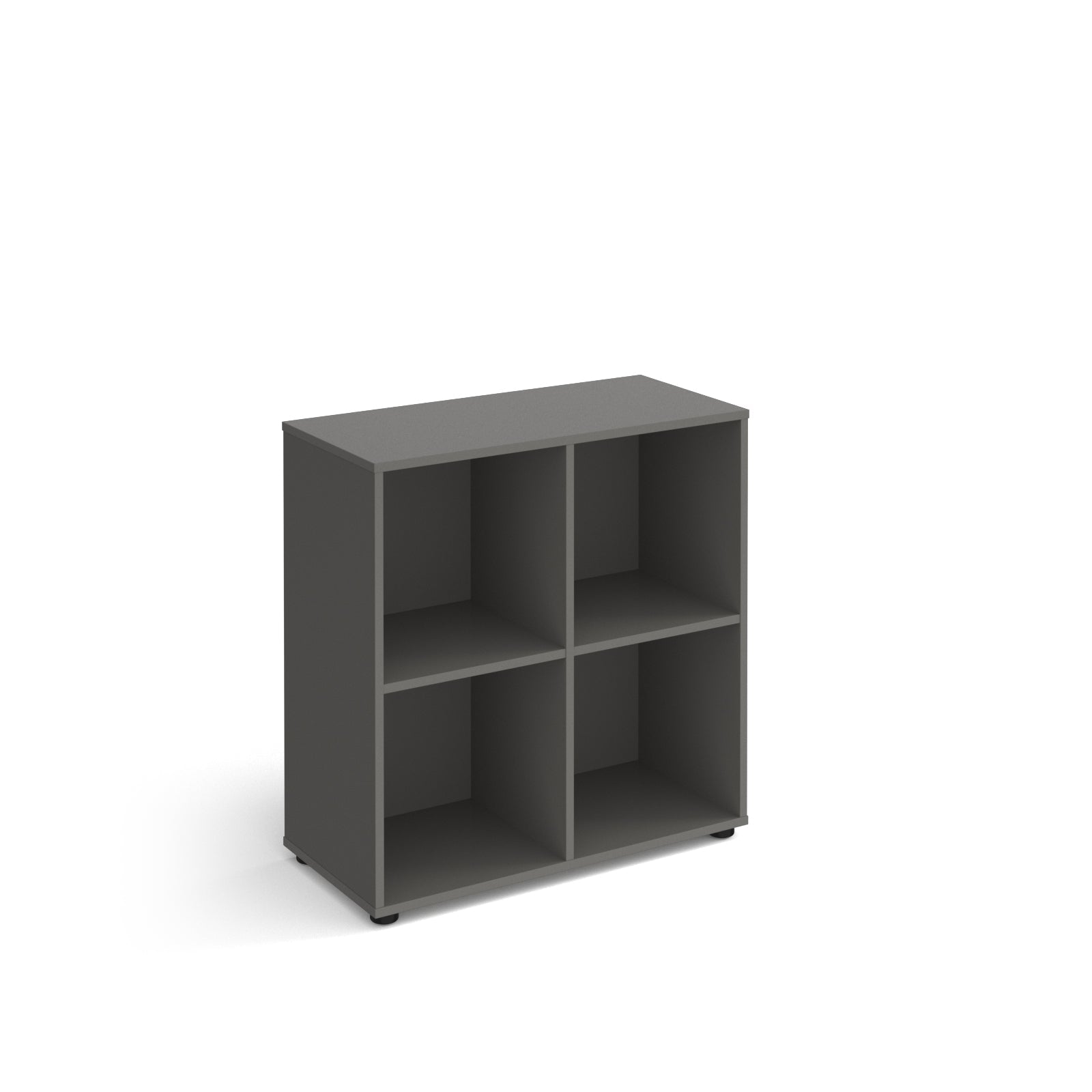 Universal cube storage unit