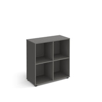 Universal cube storage unit