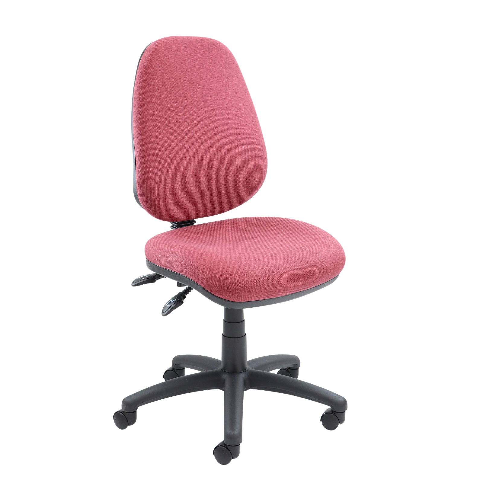 Vantage 100 2 lever PCB operators chair
