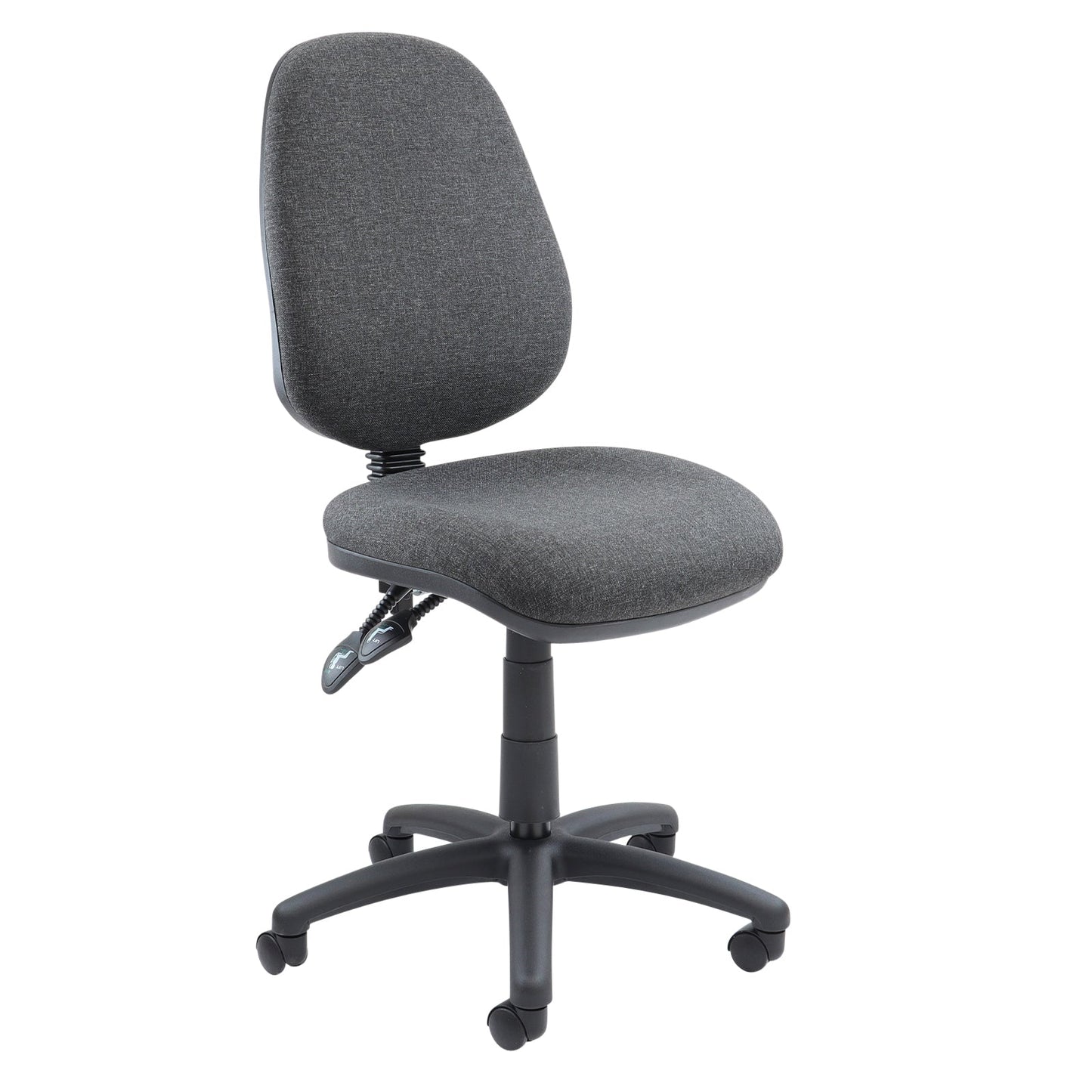 Vantage 100 2 lever PCB operators chair