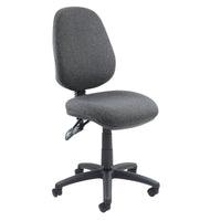 Vantage 100 2 lever PCB operators chair