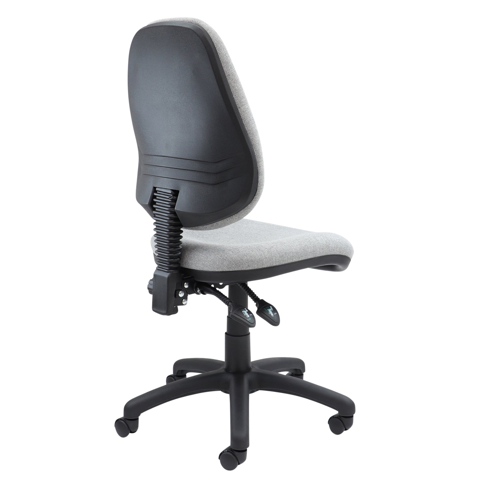 Vantage 100 2 Lever Pcb Operators Chair
