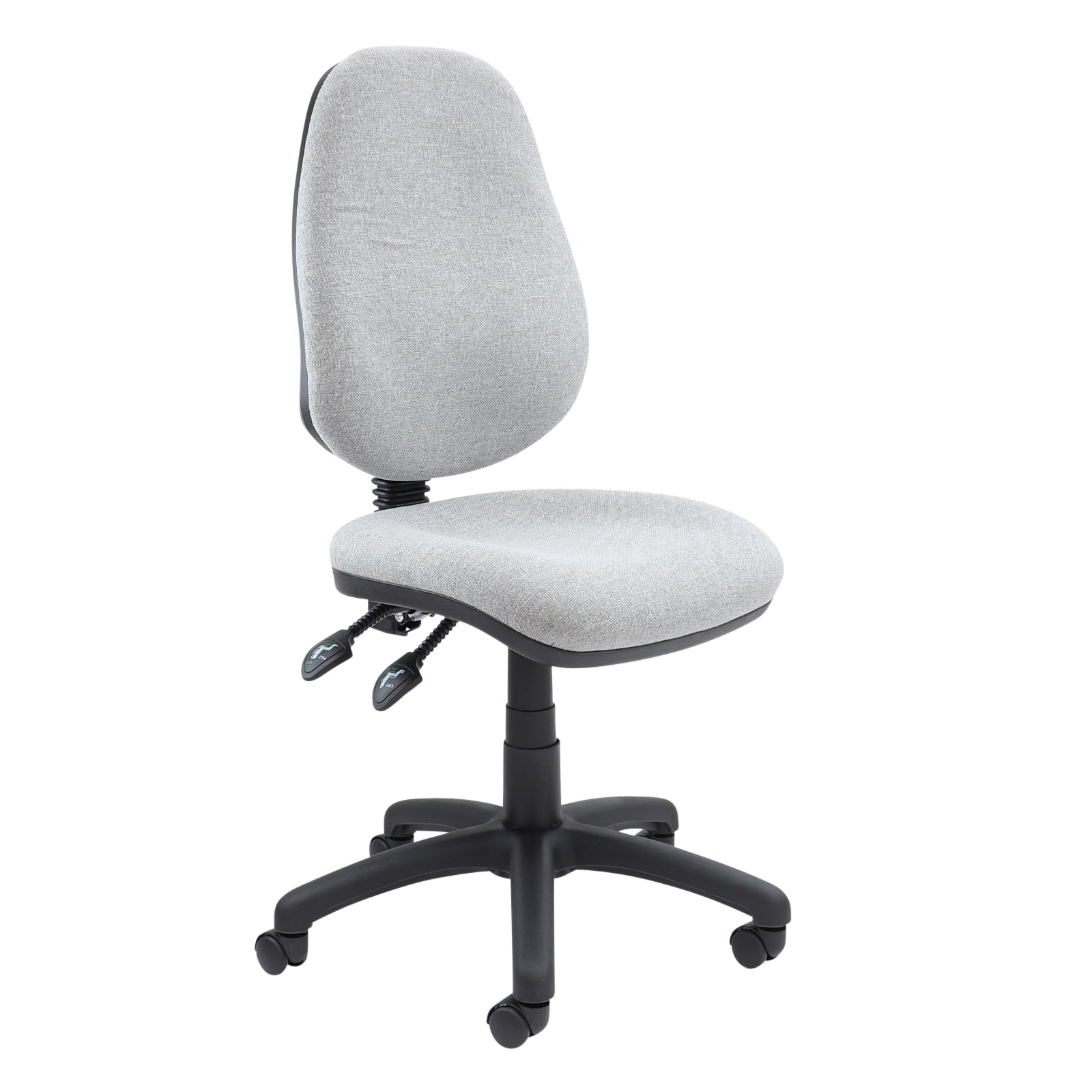 Vantage 100 2 Lever Pcb Operators Chair